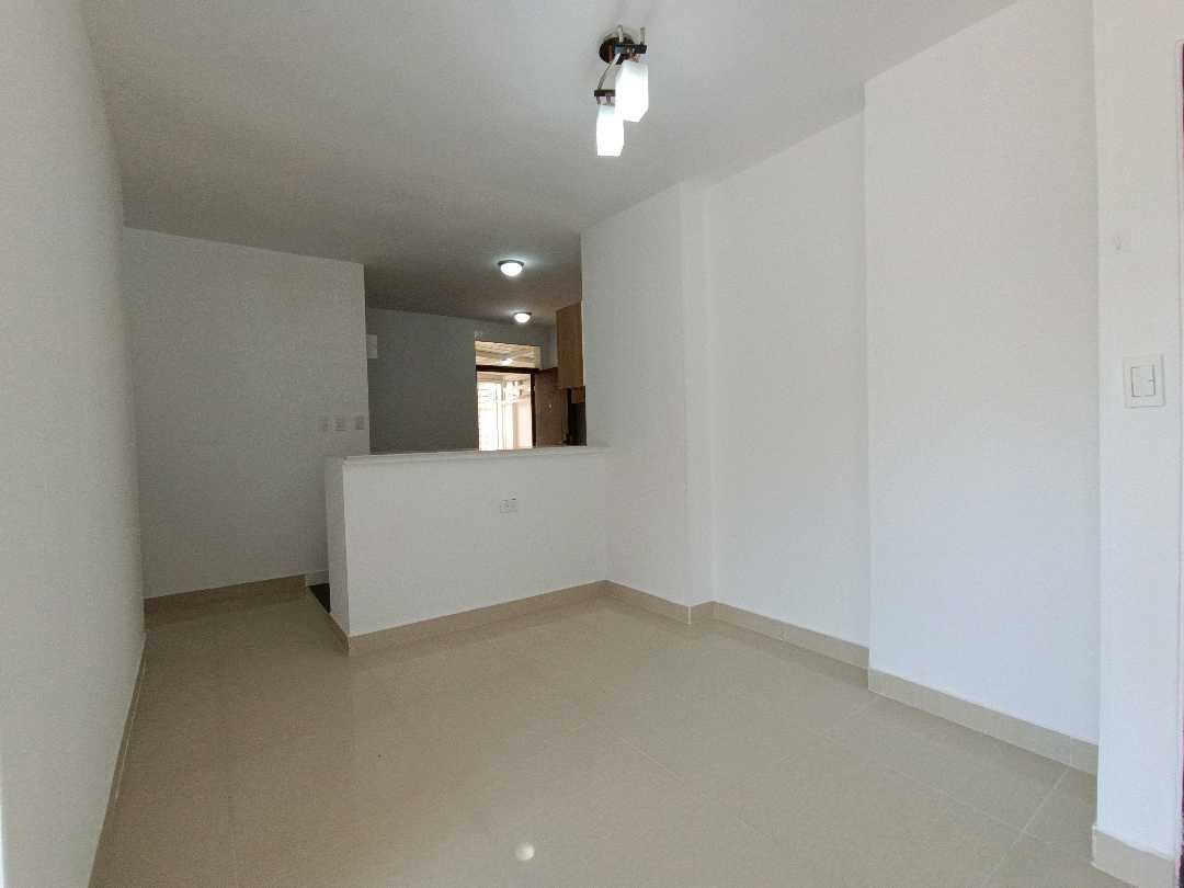 VENDO APARTAMENTO AL SUR DE CALI EN EL BARRIO PRIMERO DE MAYO