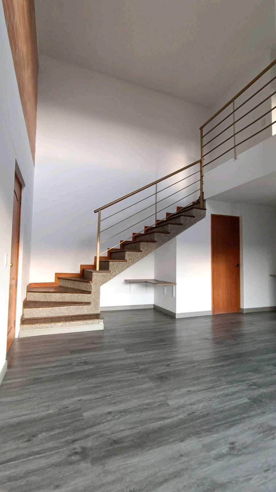 Vendo apartamento belen