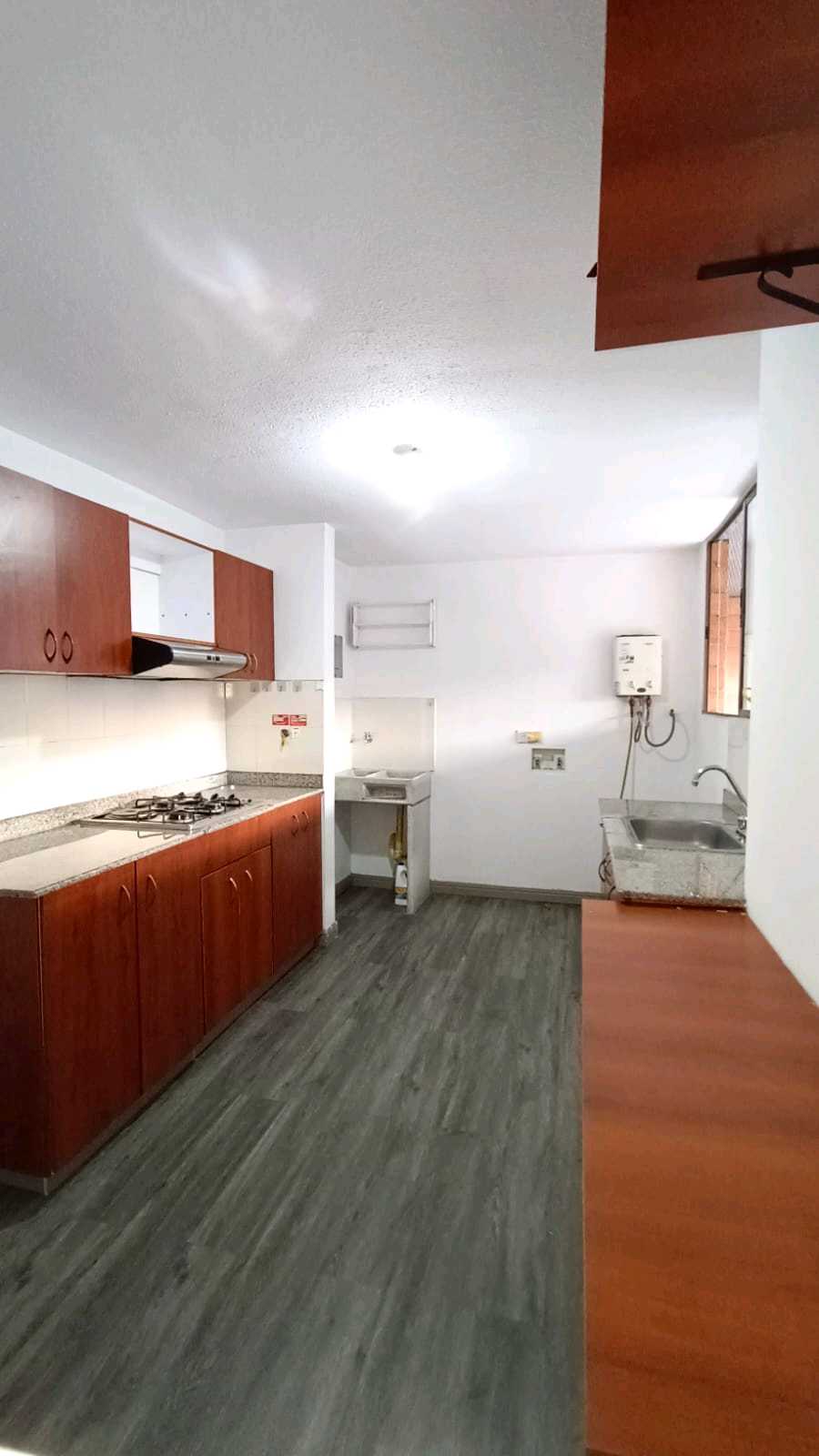 Vendo apartamento belen