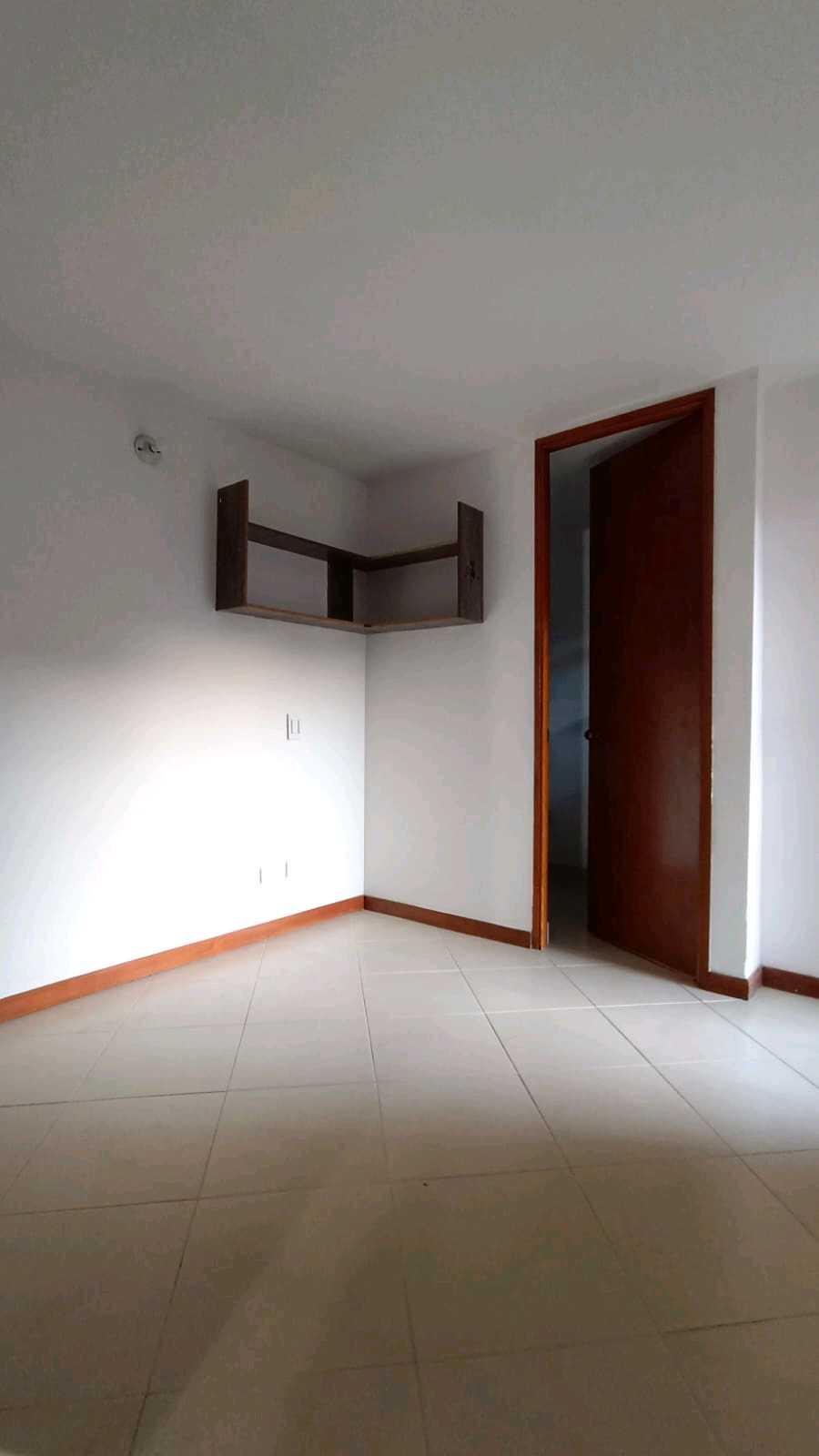 Vendo apartamento belen