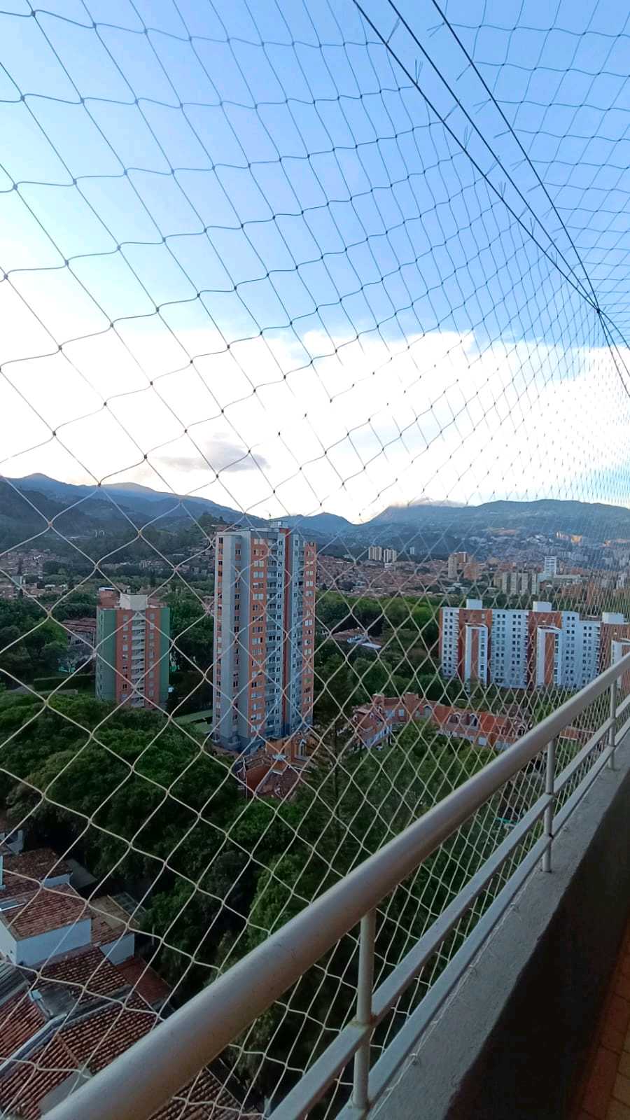 Vendo apartamento belen
