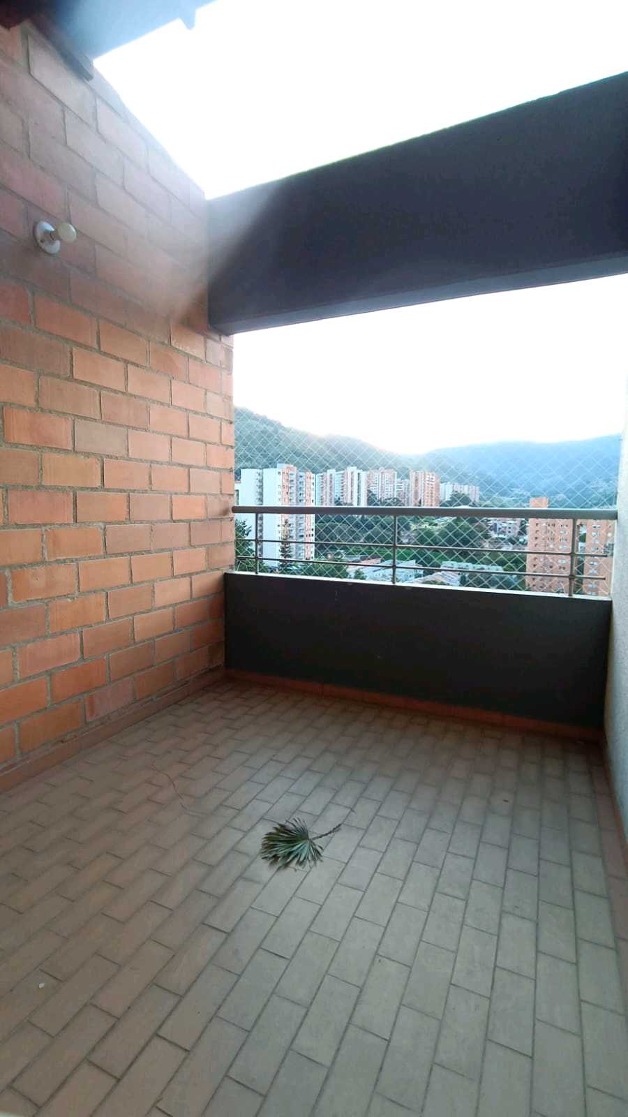 Vendo apartamento belen