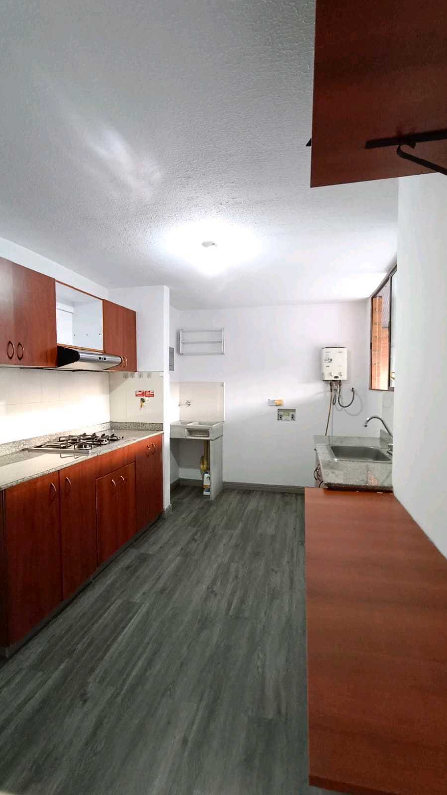 Vendo apartamento belen