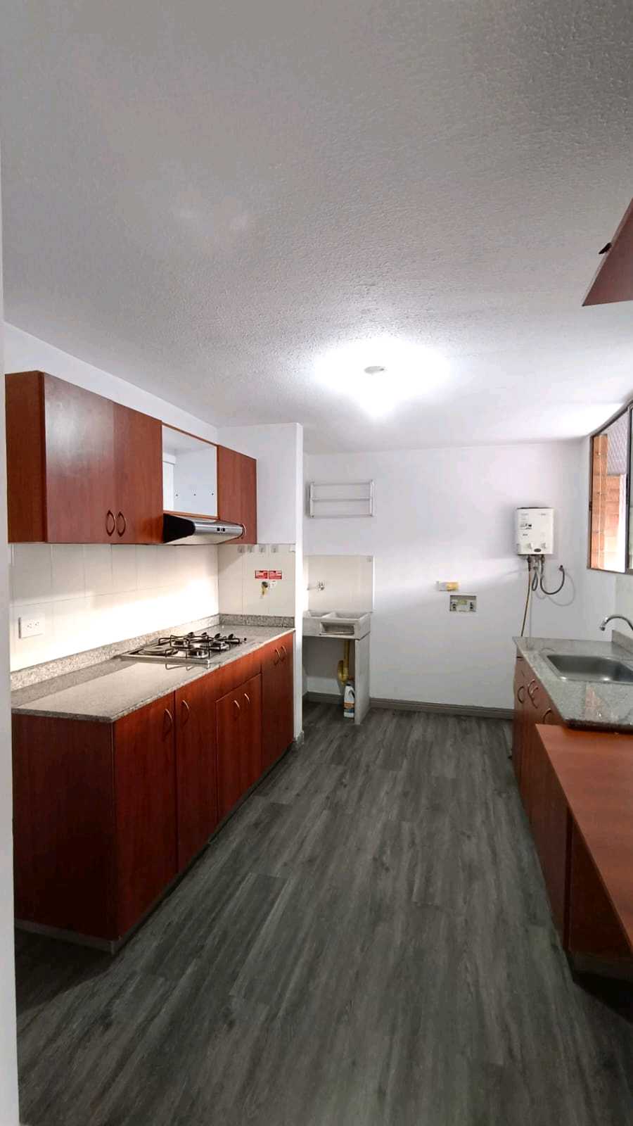 Vendo apartamento belen