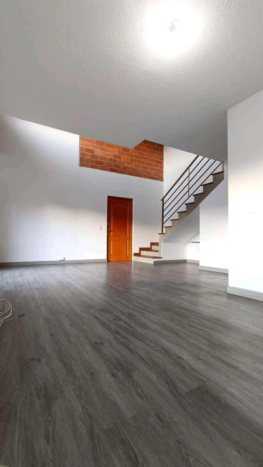 Vendo apartamento belen