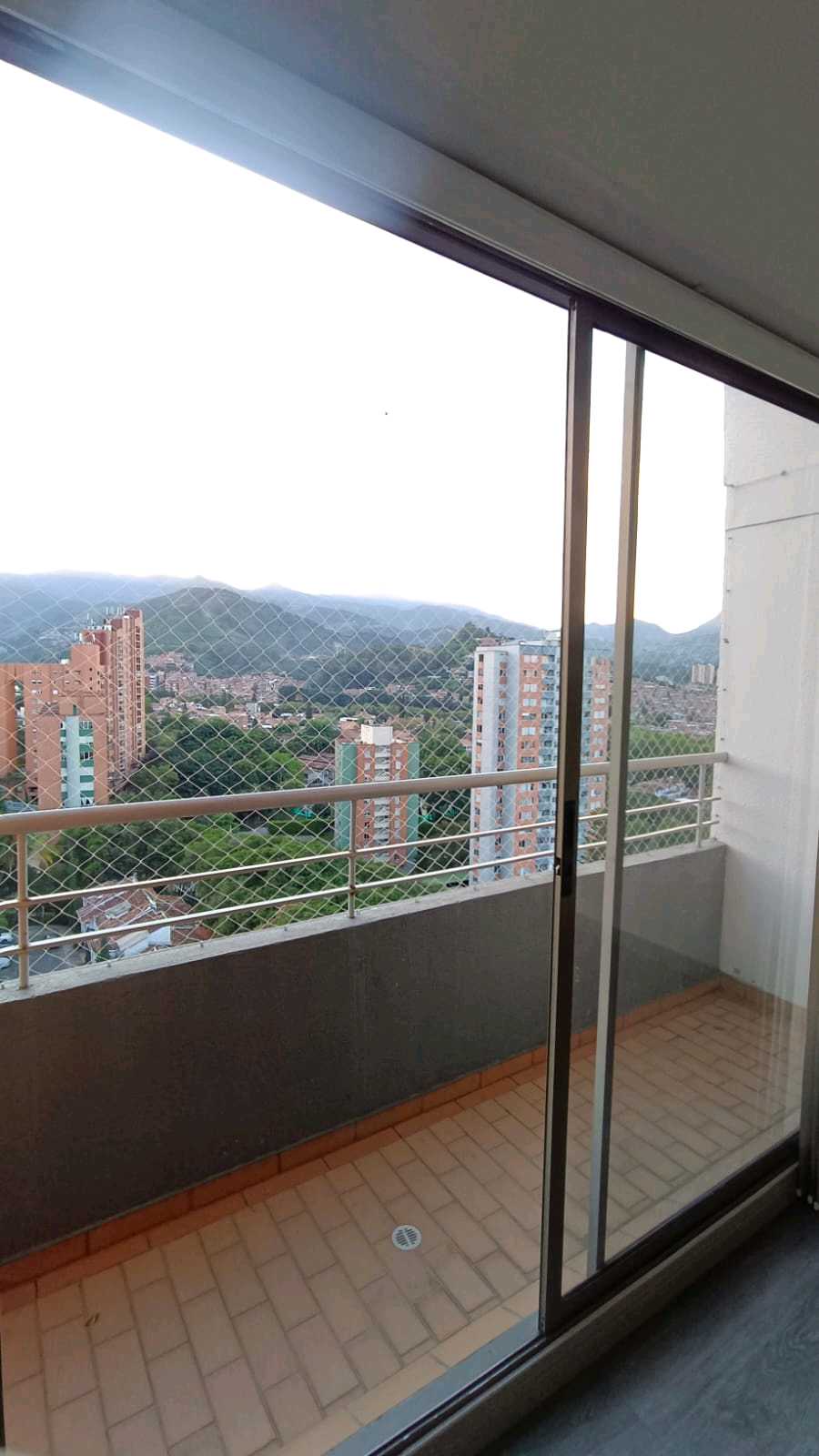 Vendo apartamento belen