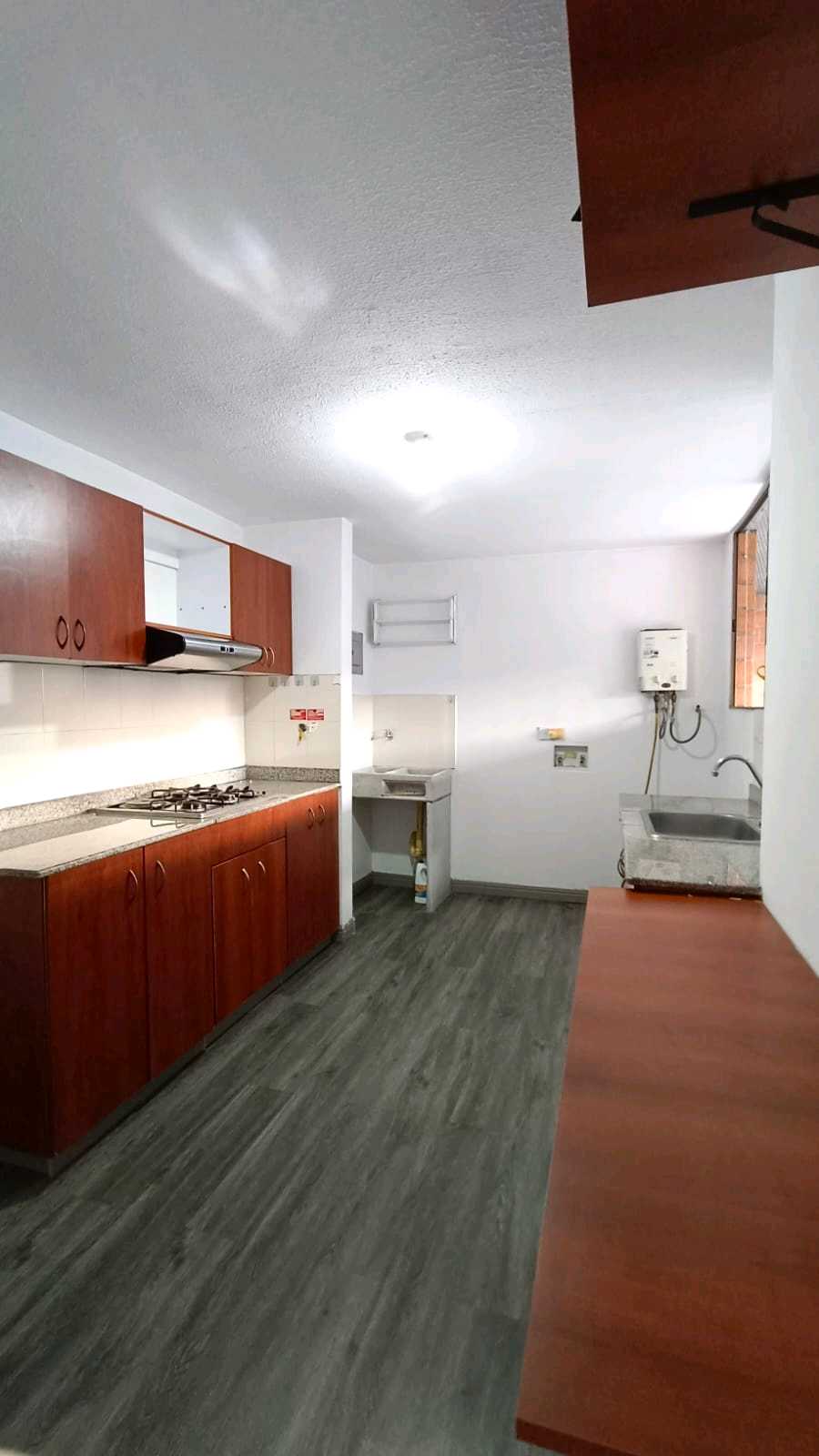 Vendo apartamento belen