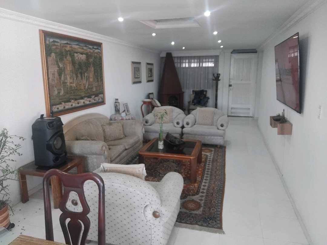 Vendo Apartamento Belen Manizales