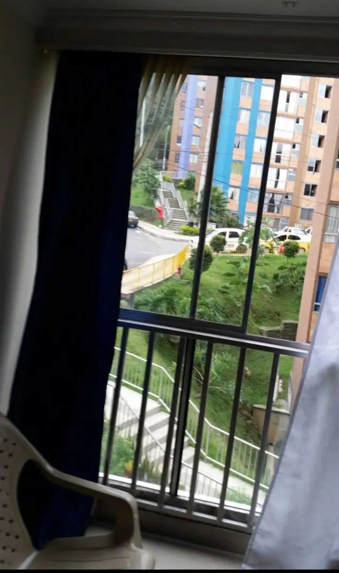 Vendo apartamento buenos aires