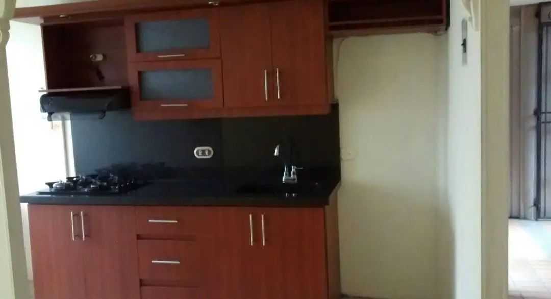 Vendo apartamento buenos aires