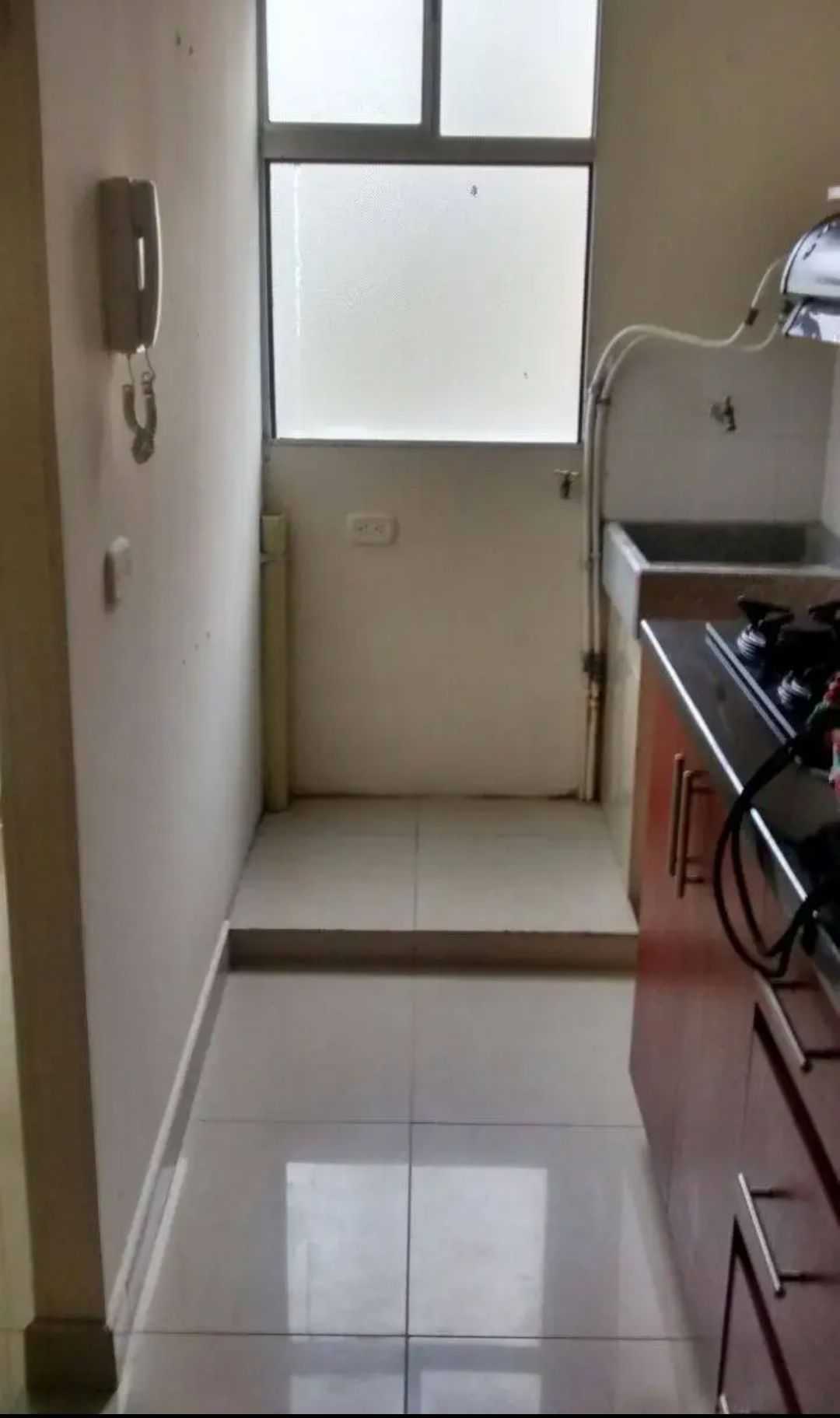 Vendo apartamento buenos aires