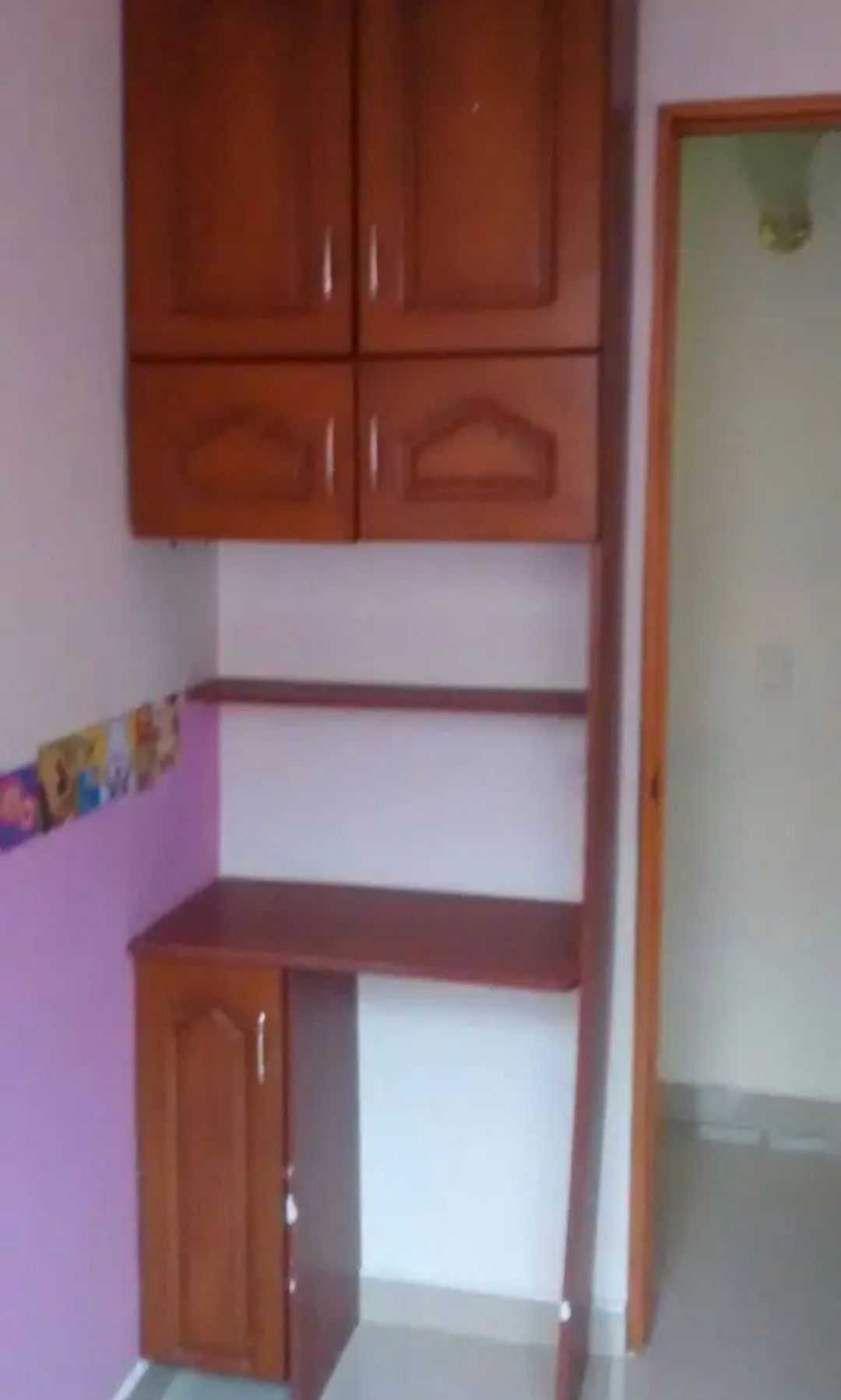 Vendo apartamento buenos aires