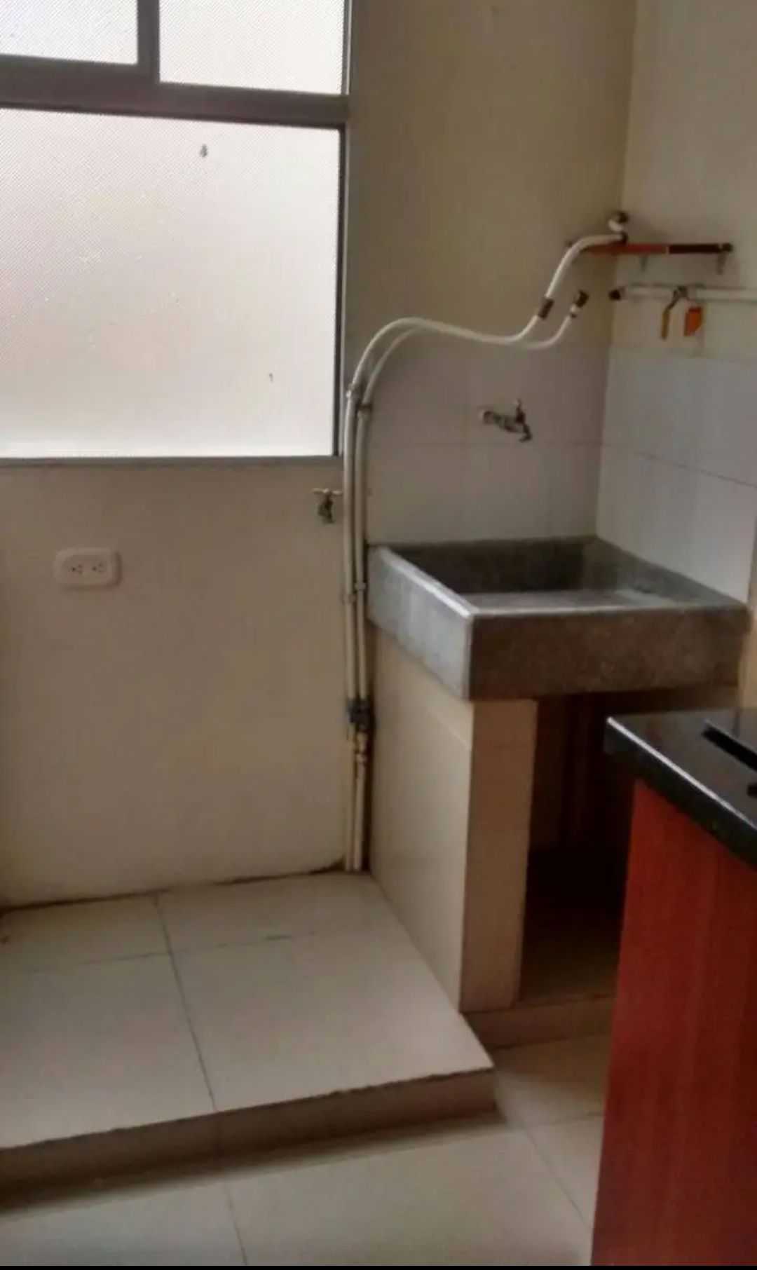 Vendo apartamento buenos aires