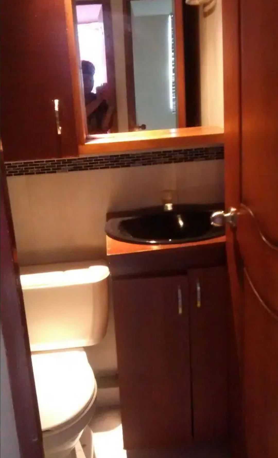 Vendo apartamento buenos aires