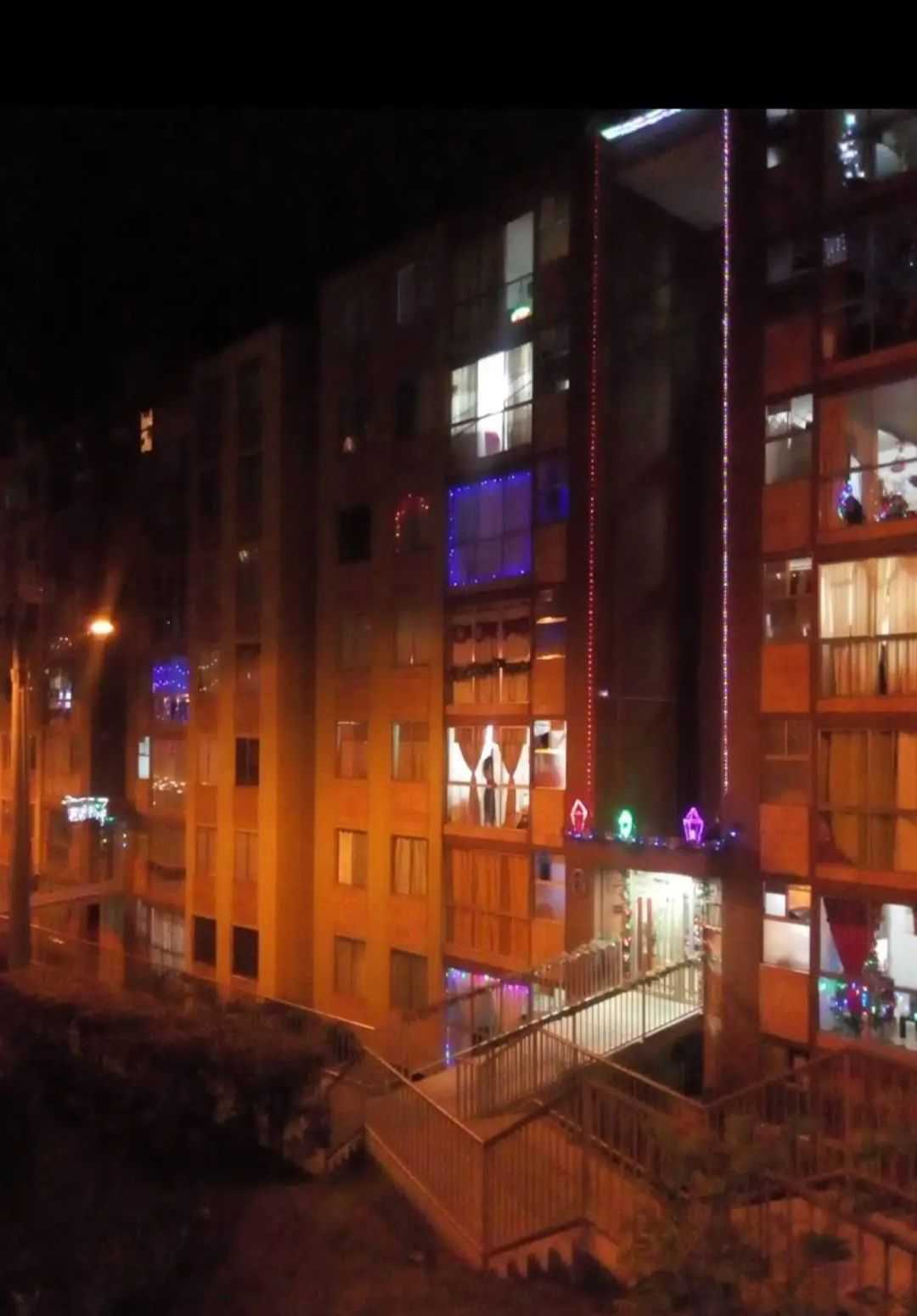 Vendo apartamento buenos aires