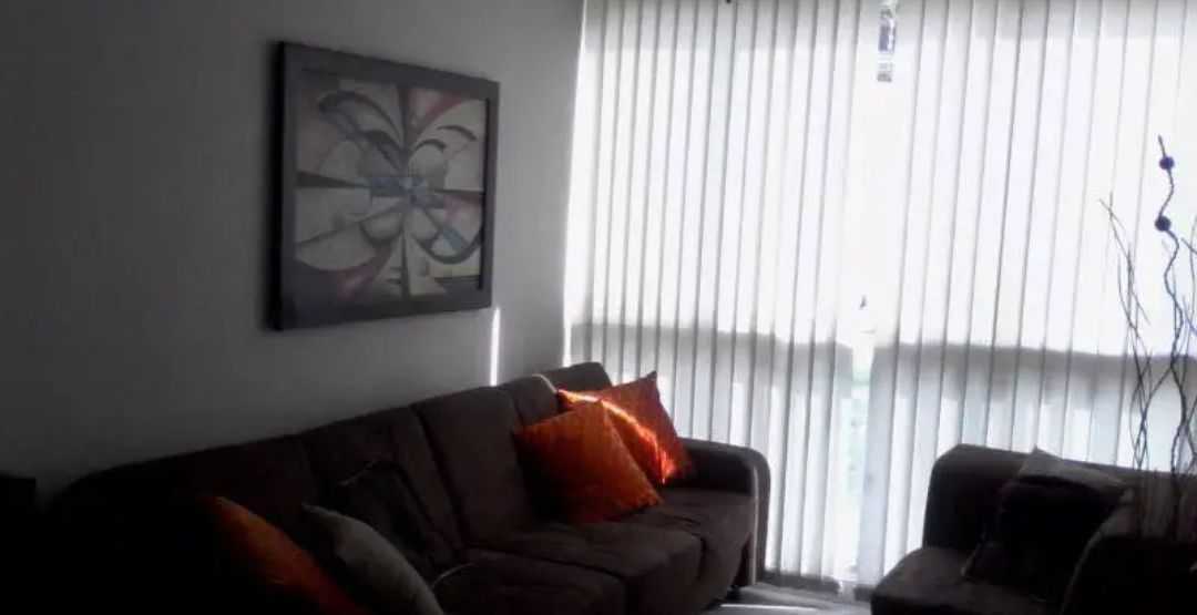 Vendo apartamento buenos aires