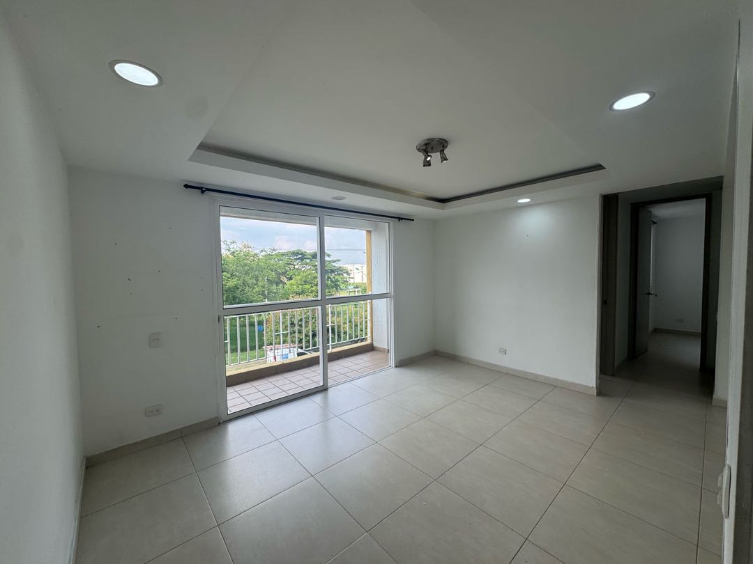 VENDO APARTAMENTO DE 64m2 CIUDAD PACIFICA