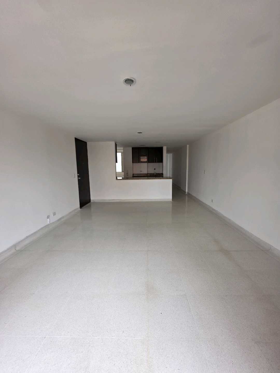 Vendo apartamento duplex calasanz