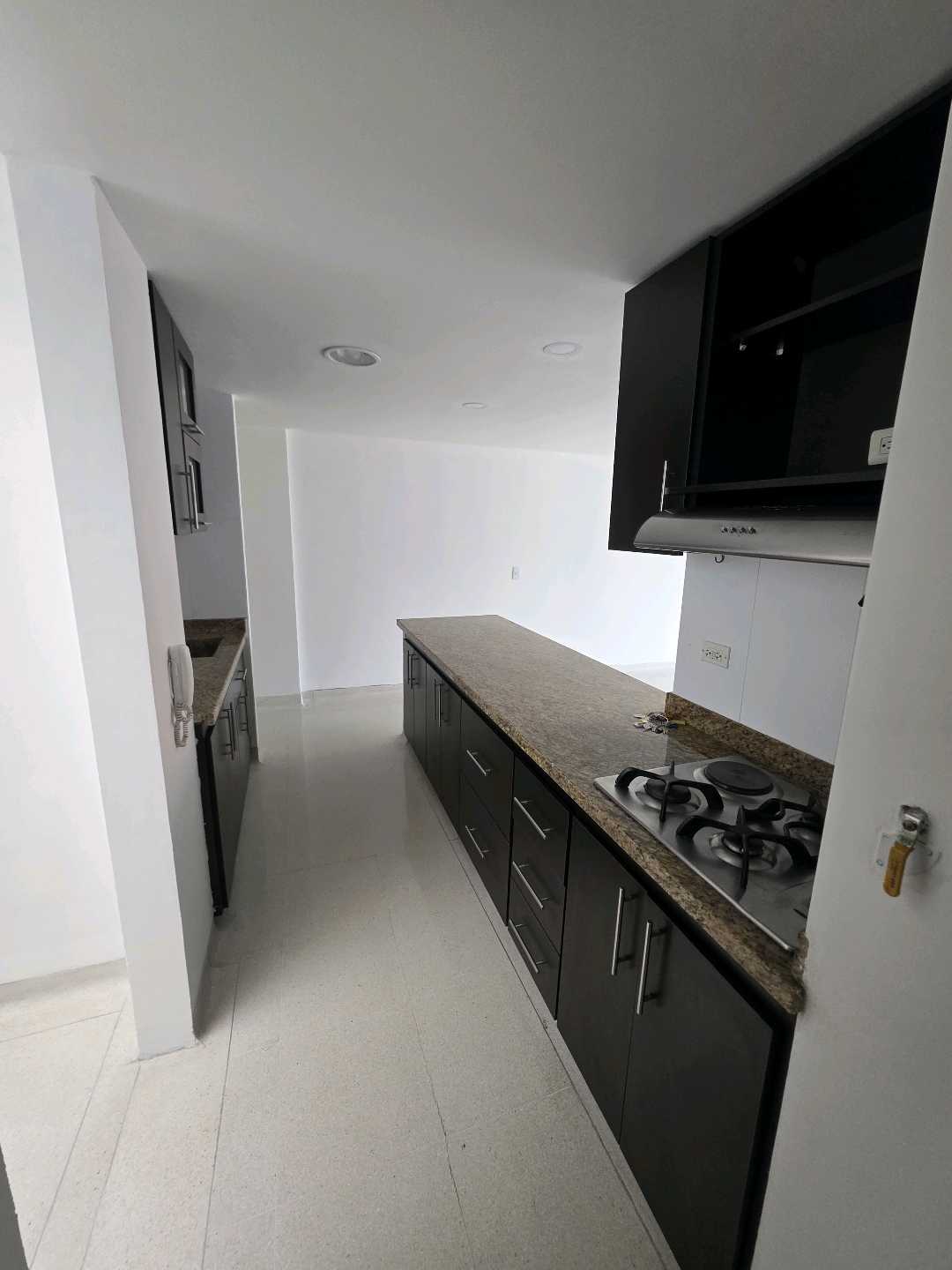 Vendo apartamento duplex calasanz