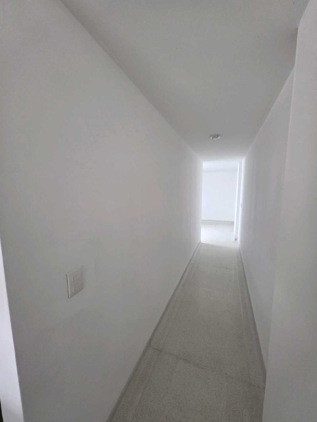 Vendo apartamento duplex calasanz