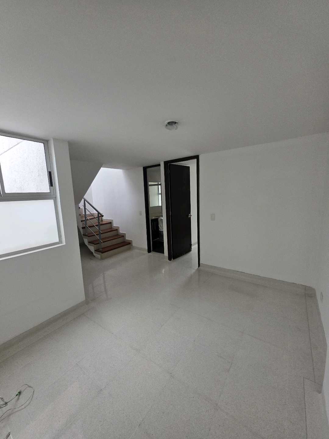 Vendo apartamento duplex calasanz