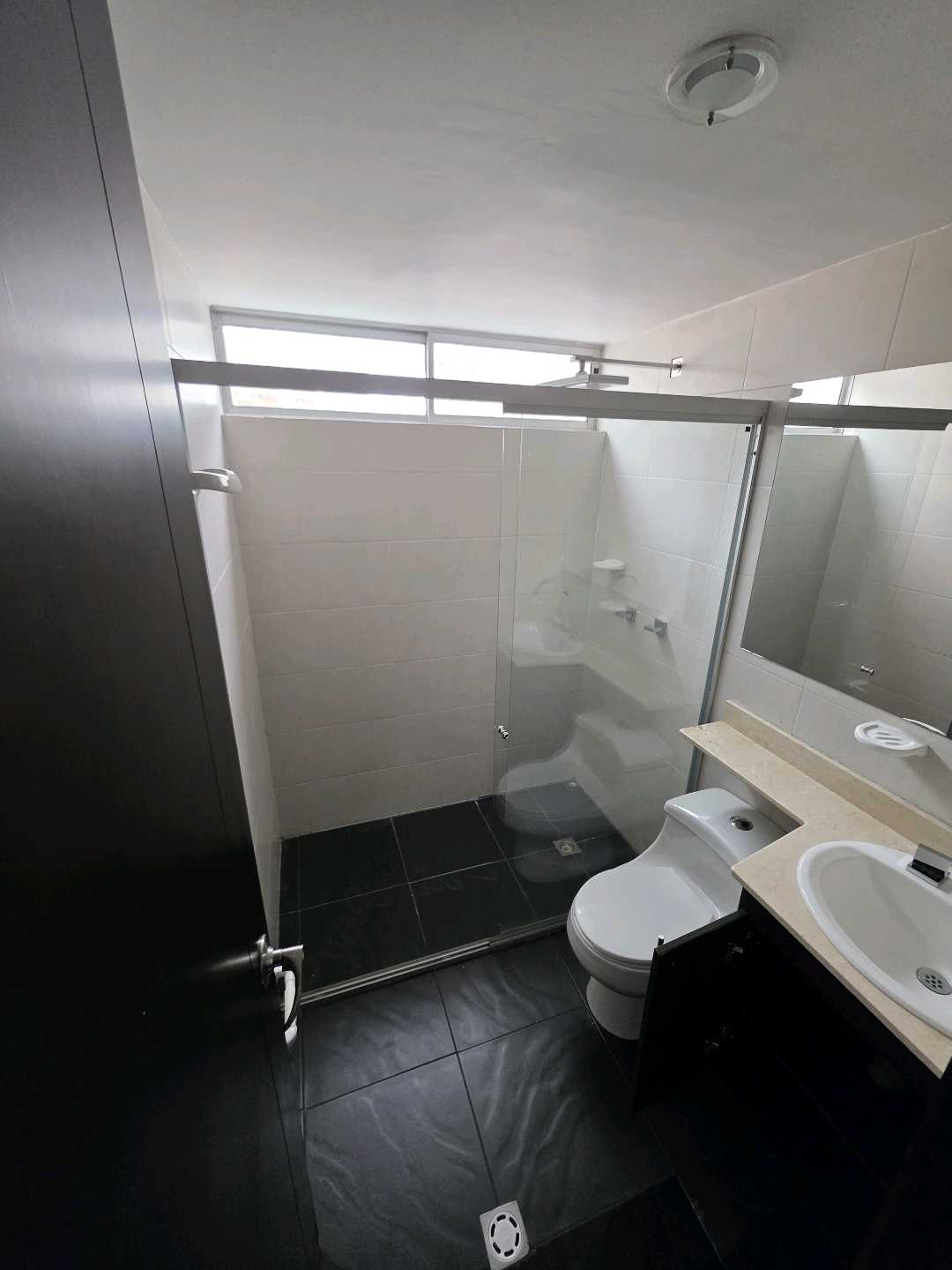 Vendo apartamento duplex calasanz