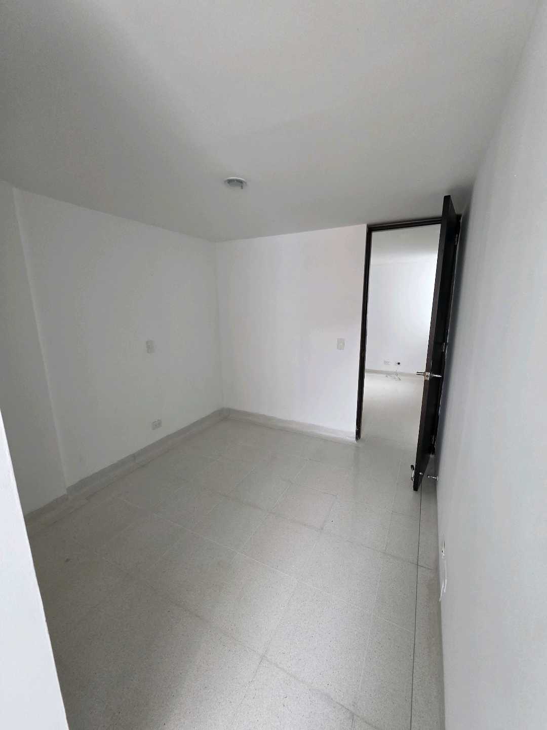 Vendo apartamento duplex calasanz