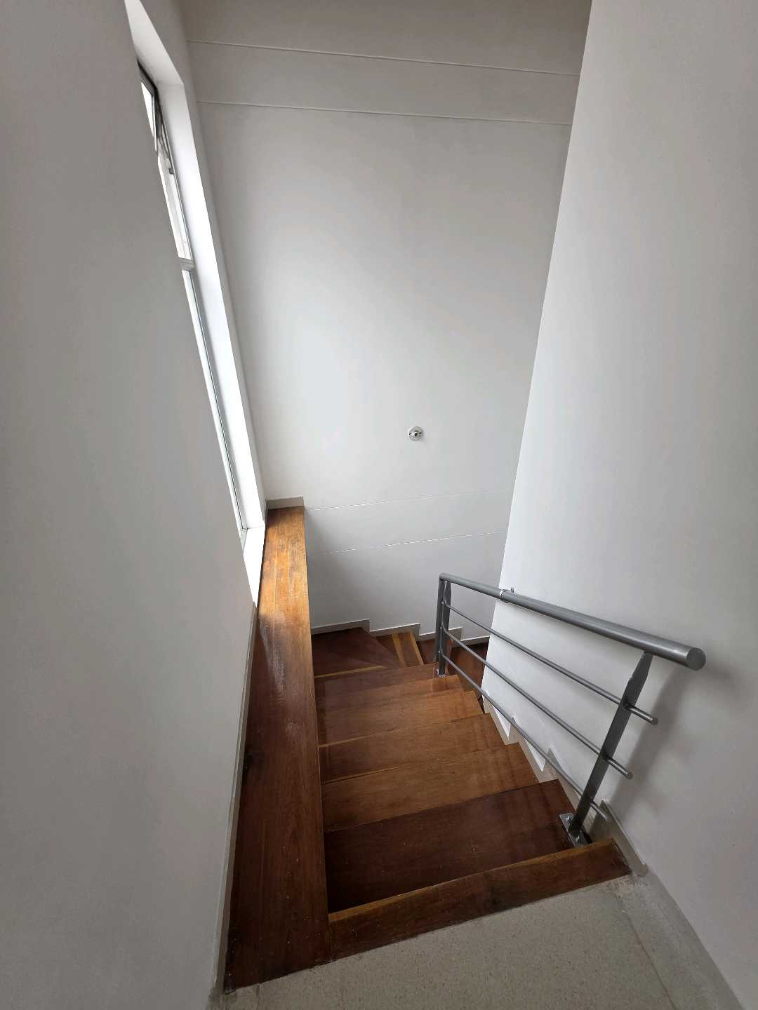 Vendo apartamento duplex calasanz