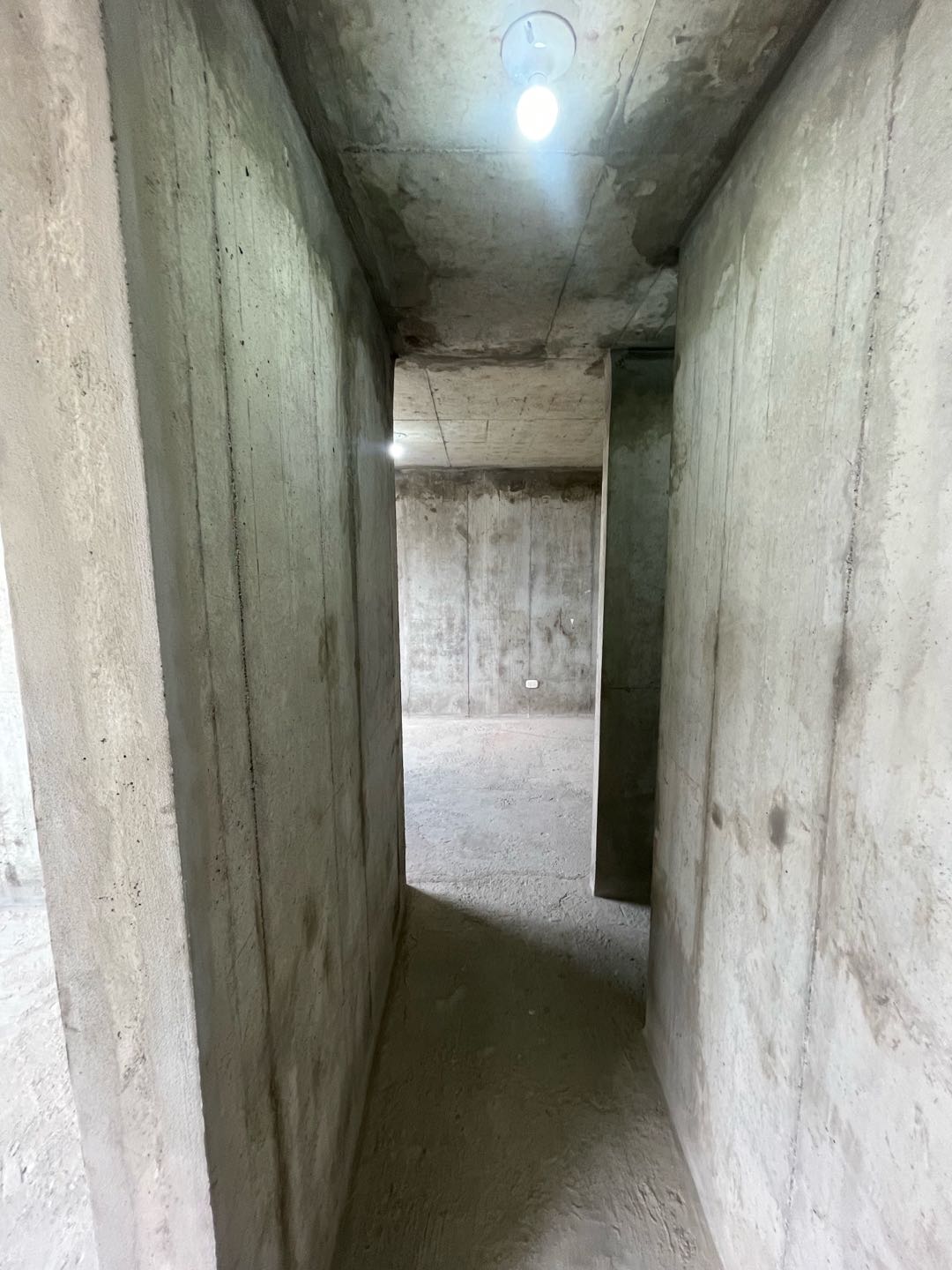 VENDO APARTAMENTO EN 60m2 piso 8 con parquedero en Kachipay