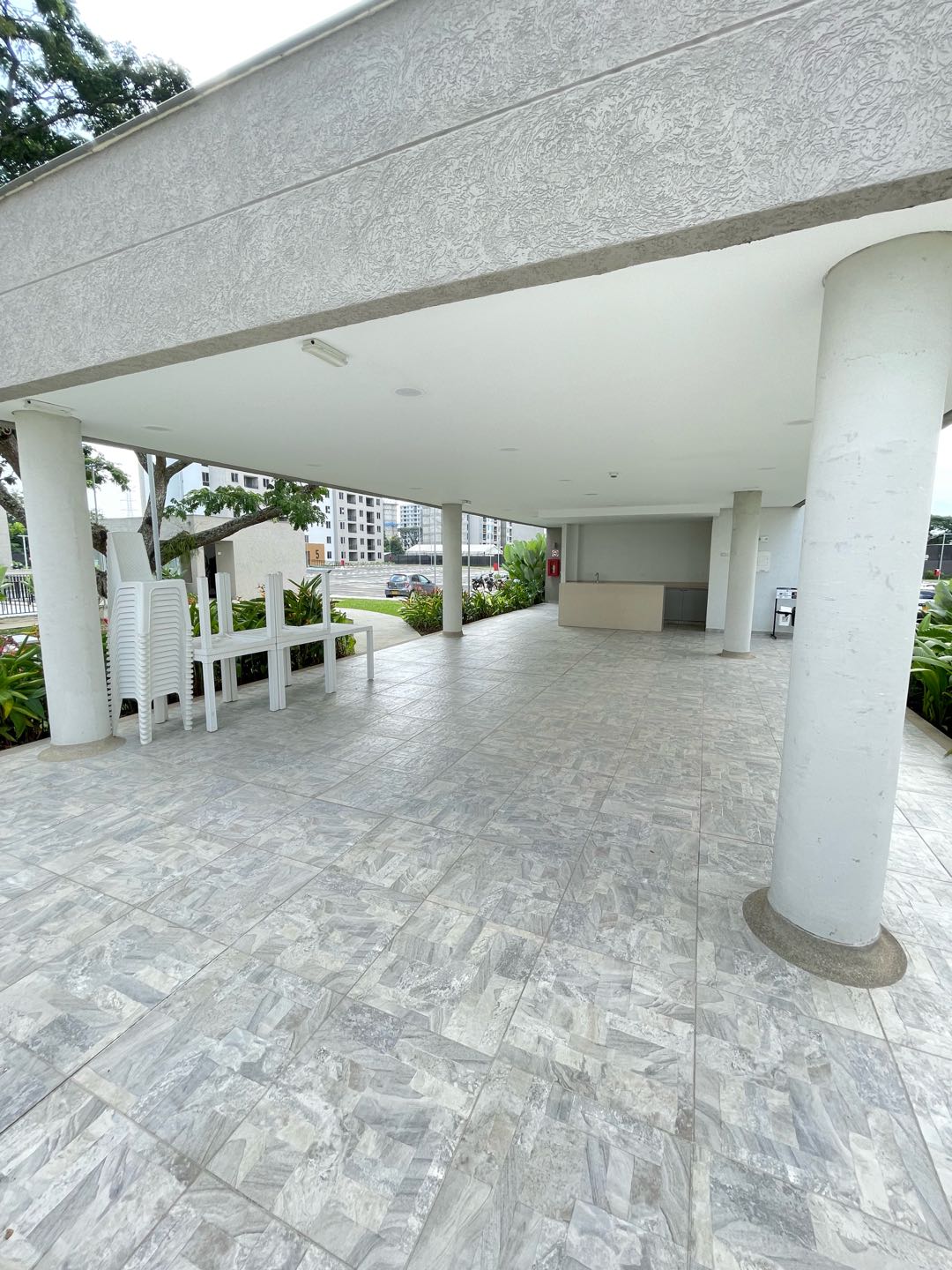 VENDO APARTAMENTO EN 60m2 piso 8 con parquedero en Kachipay