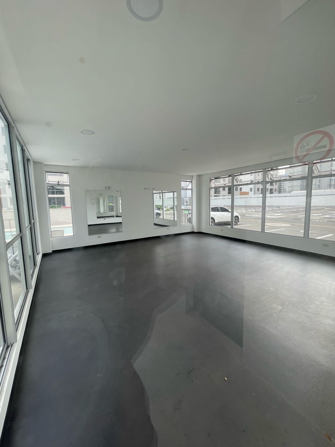 VENDO APARTAMENTO EN 60m2 piso 8 con parquedero en Kachipay