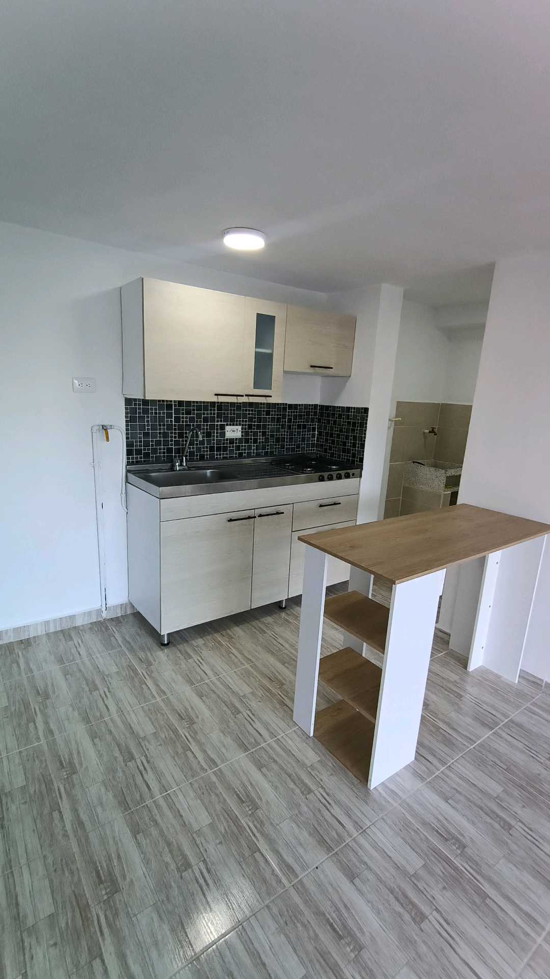 Vendo apartamento en bello
