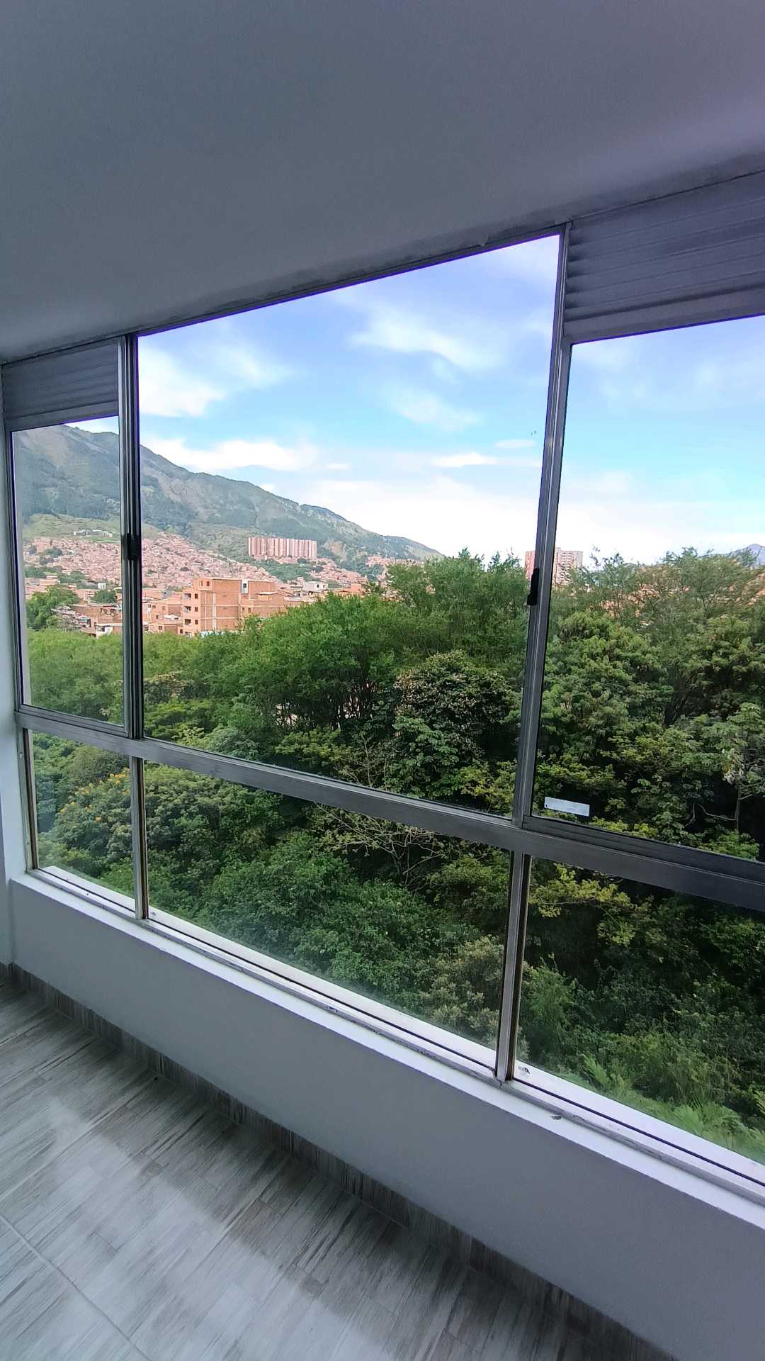 Vendo apartamento en bello
