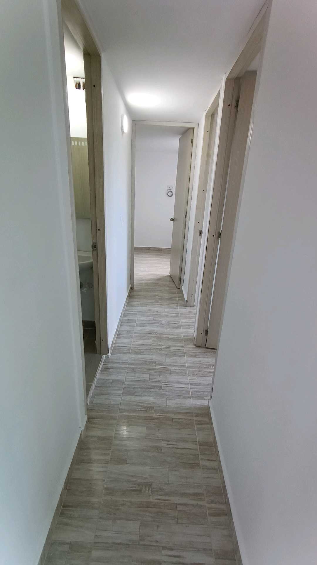 Vendo apartamento en bello