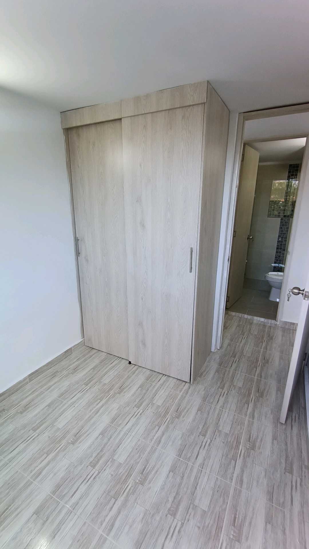 Vendo apartamento en bello