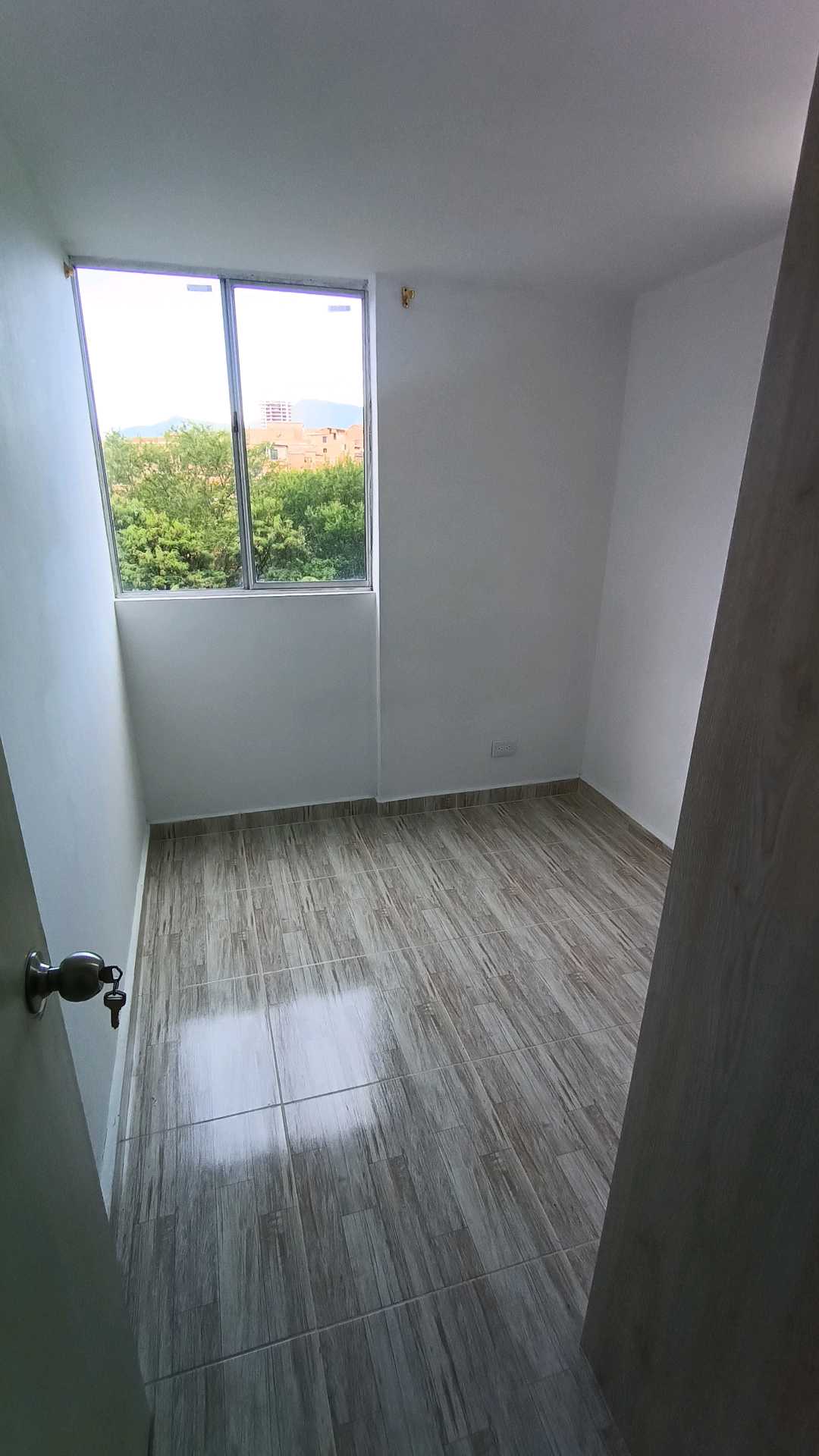Vendo apartamento en bello