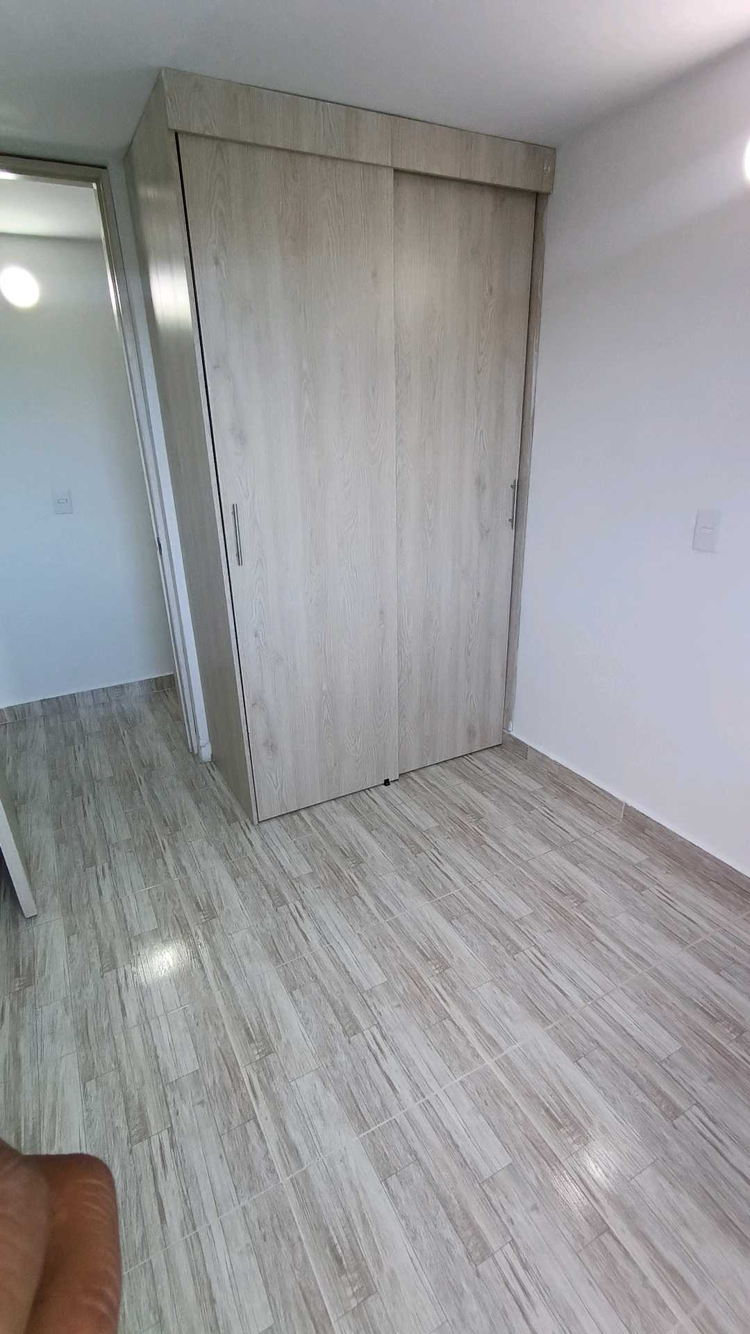 Vendo apartamento en bello