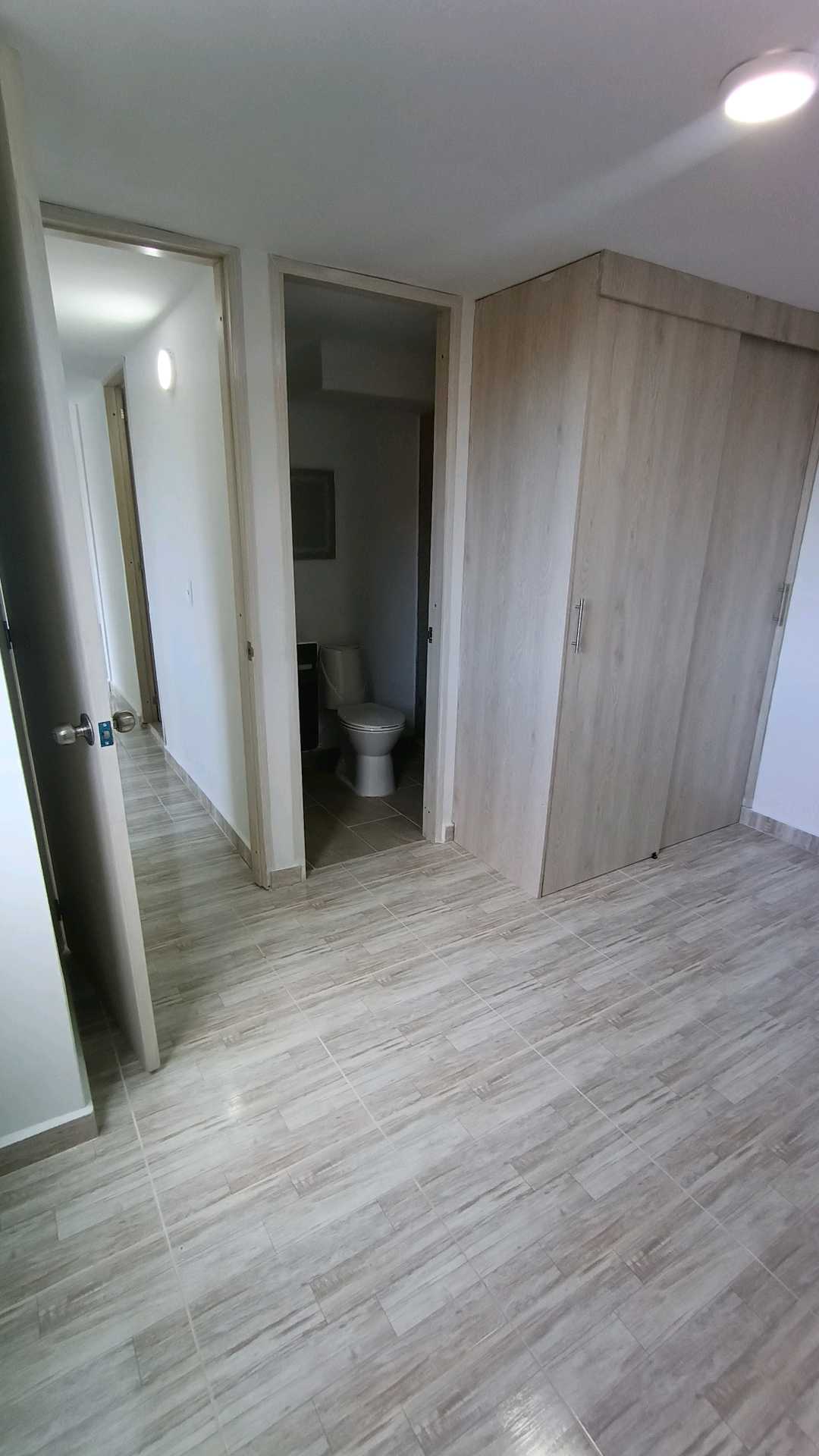 Vendo apartamento en bello