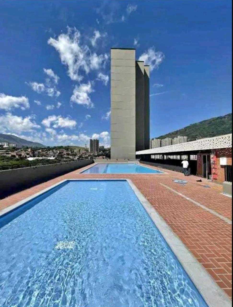 Vendo apartamento en bello