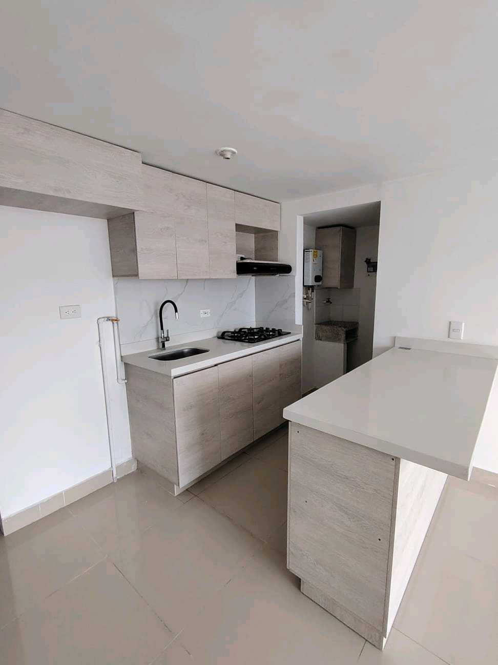 Vendo apartamento en bello