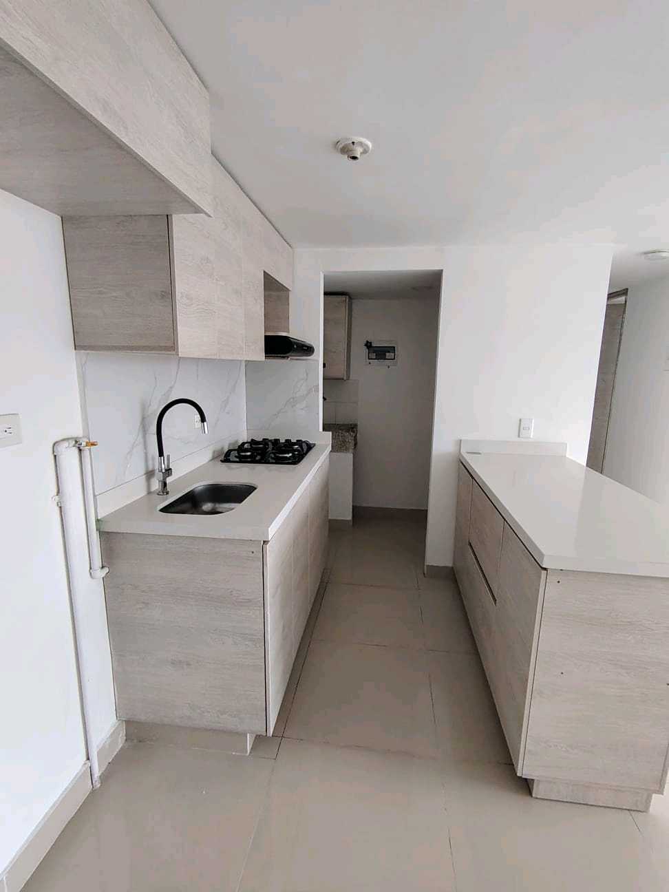 Vendo apartamento en bello