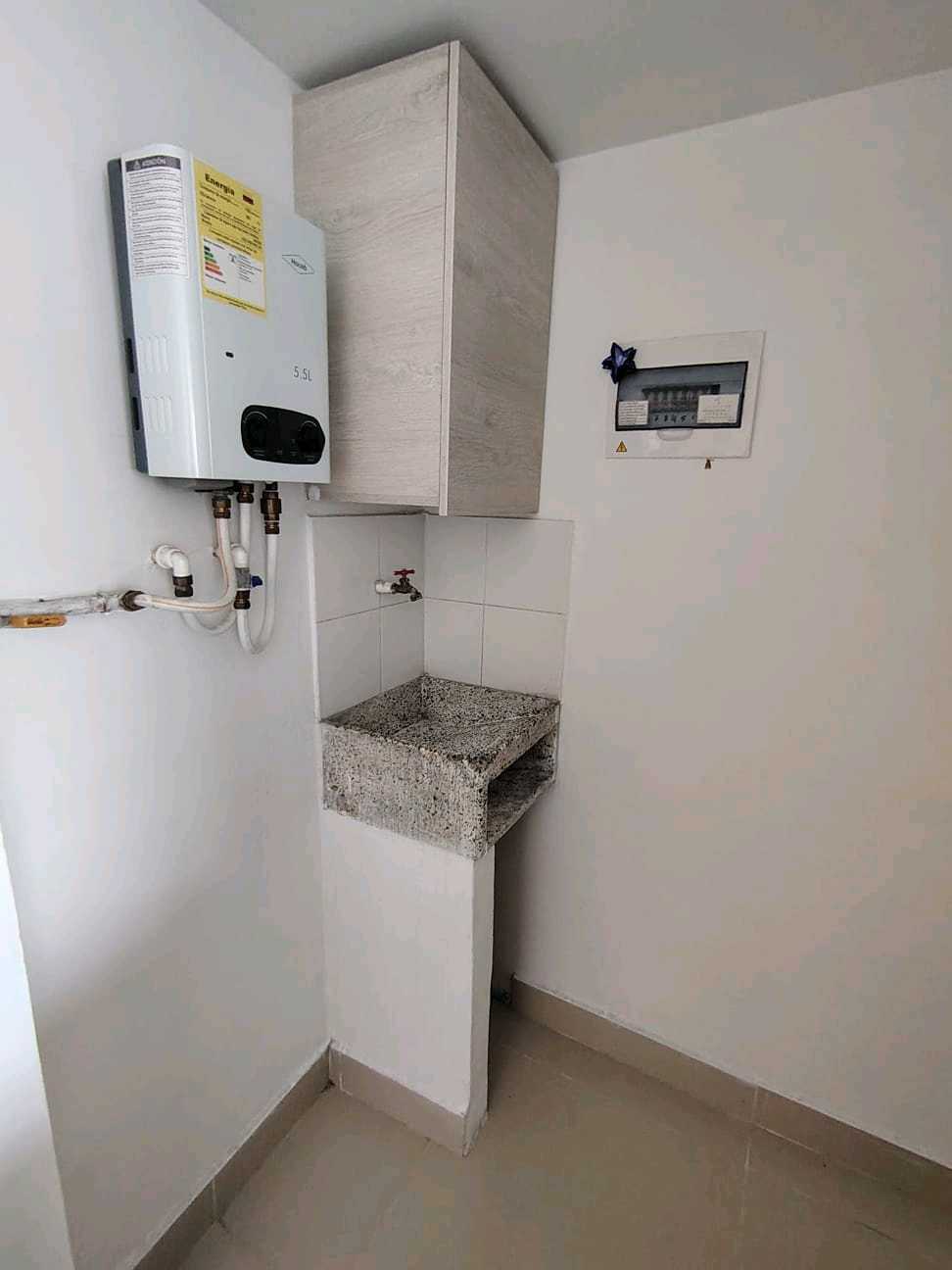 Vendo apartamento en bello
