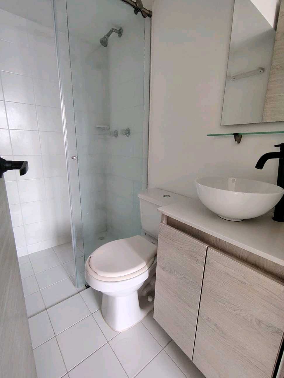 Vendo apartamento en bello