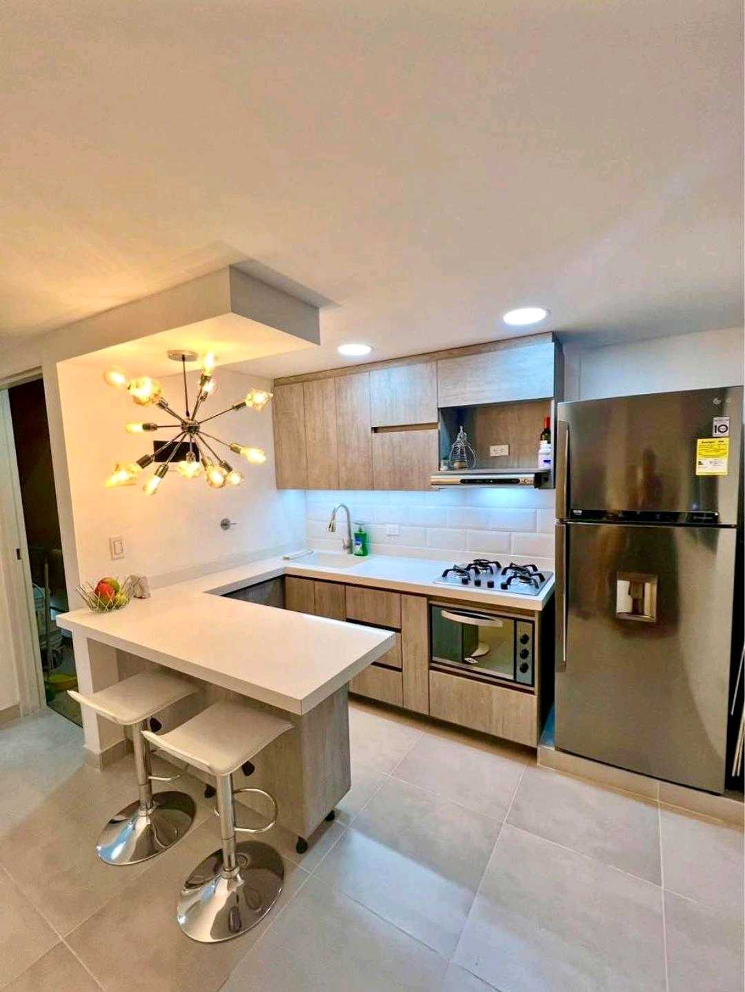 Vendo apartamento en bello