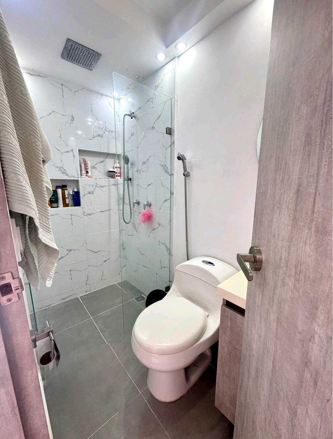 Vendo apartamento en bello