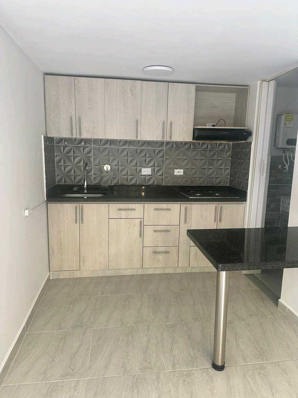 Vendo apartamento en bello