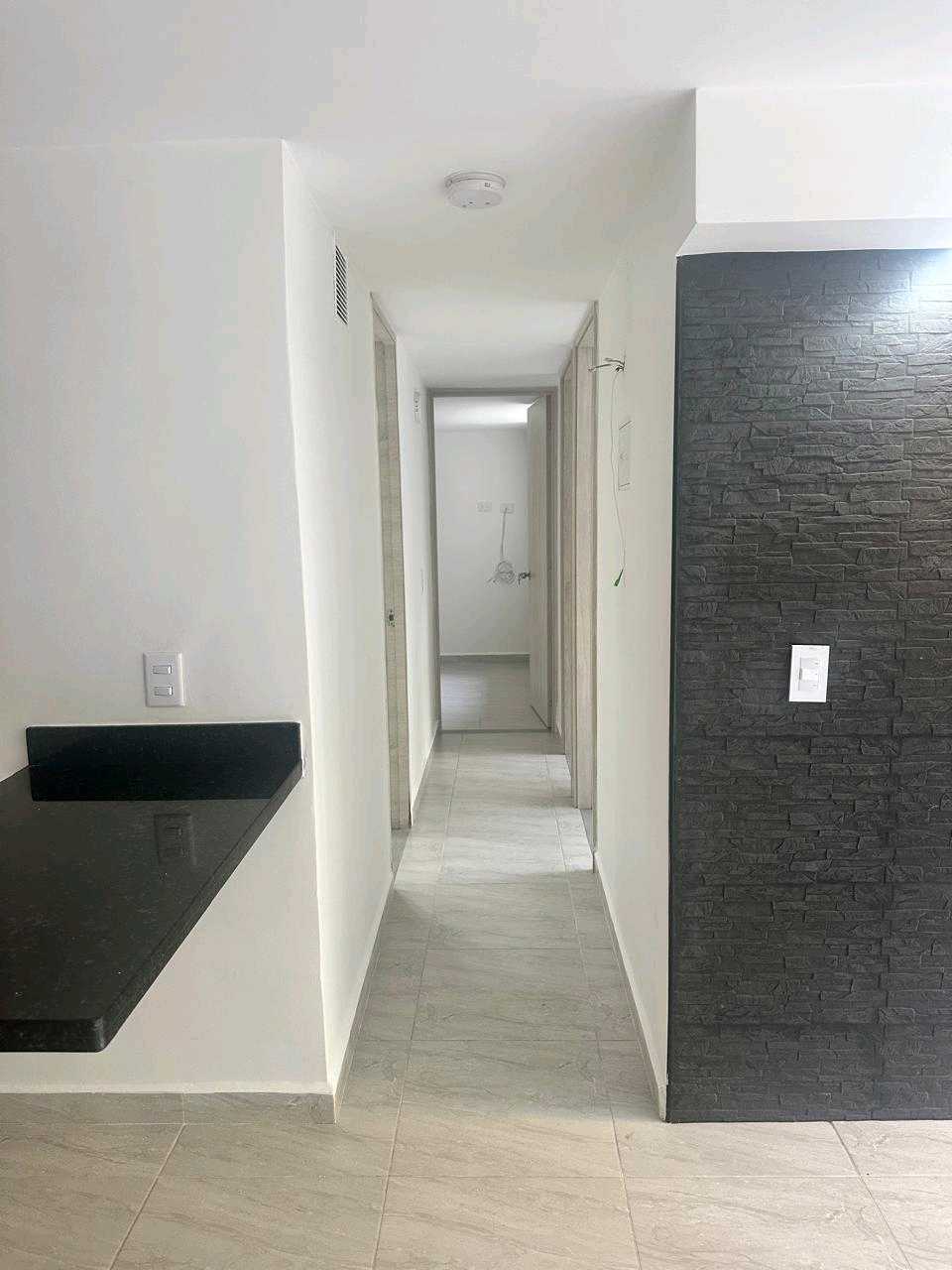 Vendo apartamento en bello