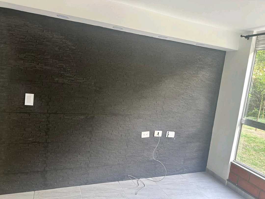 Vendo apartamento en bello