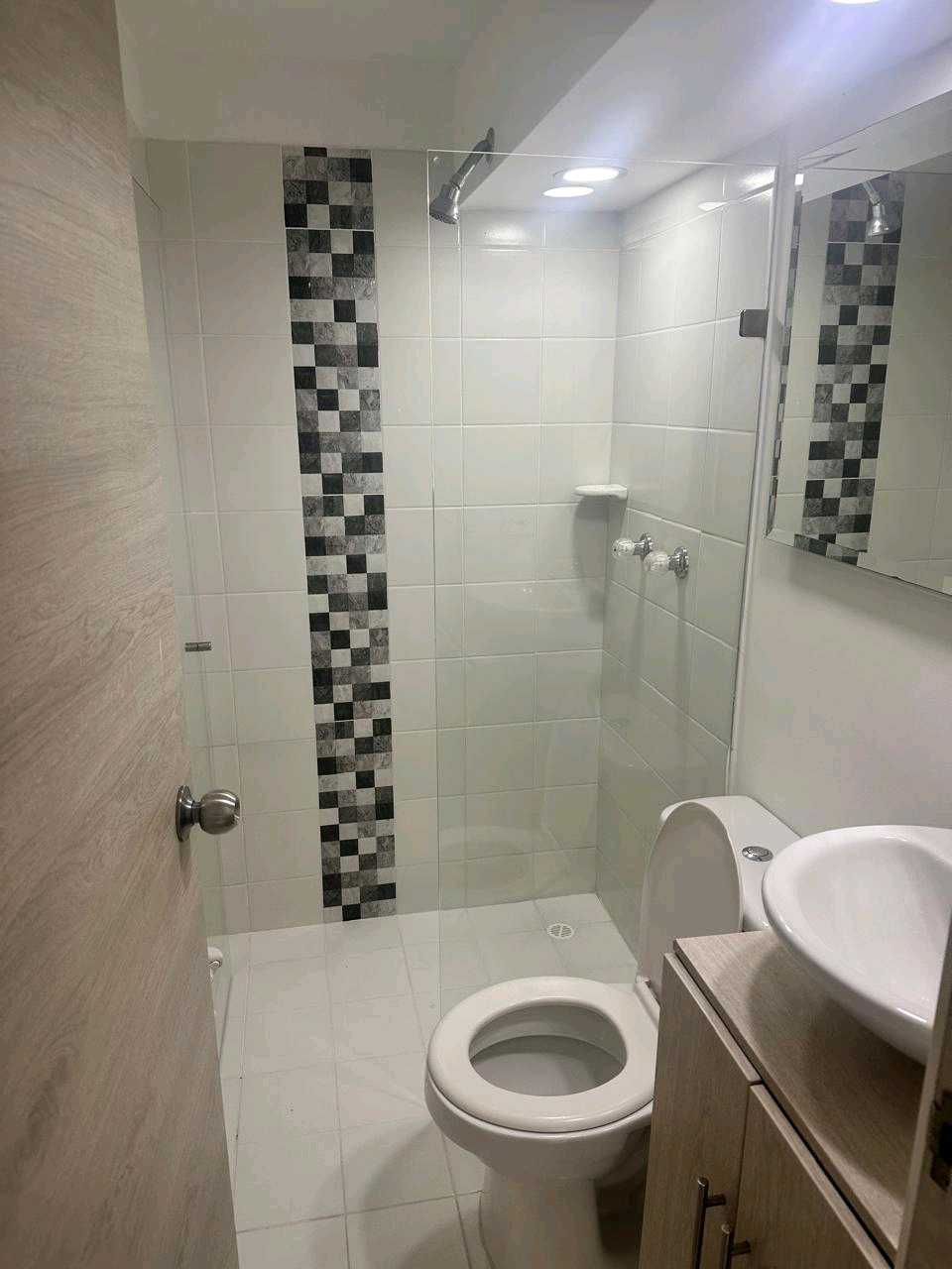 Vendo apartamento en bello