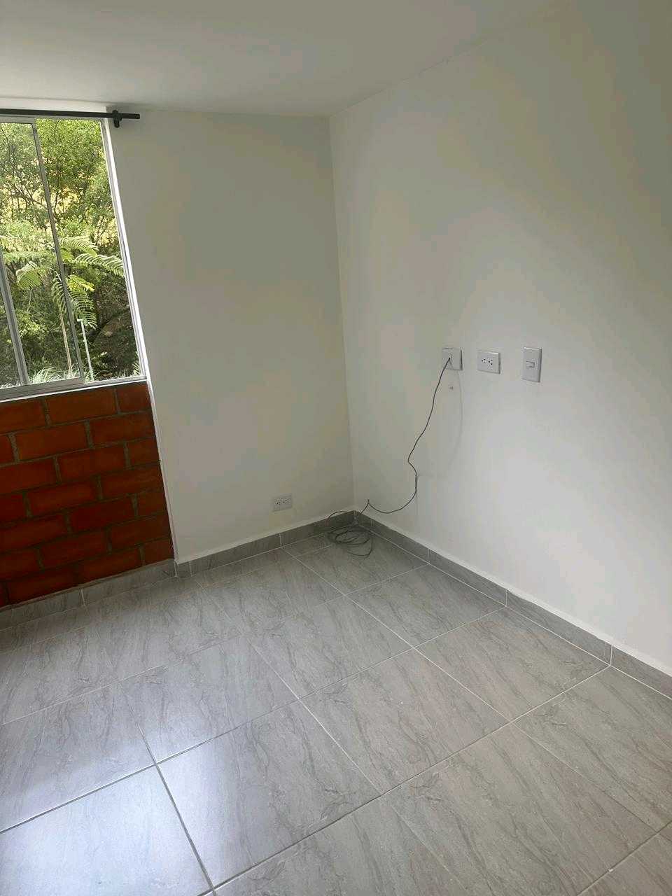 Vendo apartamento en bello